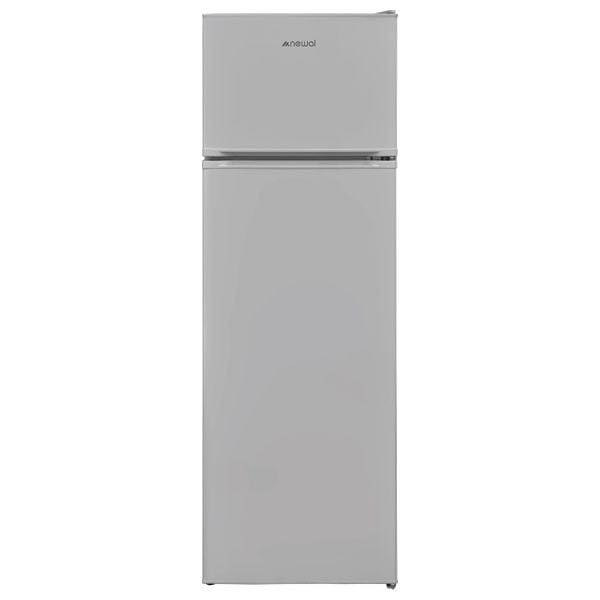 • ثلاجة بابين من شركه نوال (موديلات صغيرة ومتوسطة)
 • ثلاجة 10 قدم و14 قدم
 • ثلاجة متعددة الأبواب حجم كبير مثل 22 قدم أو أكثر (موديل حديث)  ￼

💡 شركة نيوال تقدم ثلاجات بمواصفات متنوعة تشمل:
 • حجم من 5 قدم حتى 24 قدم
 • تصميمات باب واحد، بابين، متعدد الأبواب (French Door)
 • بعض الموديلات تأتي بتحكم إلكتروني وشاشات على الباب  
متوفر جميع الاحجام والالوان 
بنظام التجميد والبخاخ 
معرض نور الهدى 
كربلاء شارع كراج الموحد 
***********
