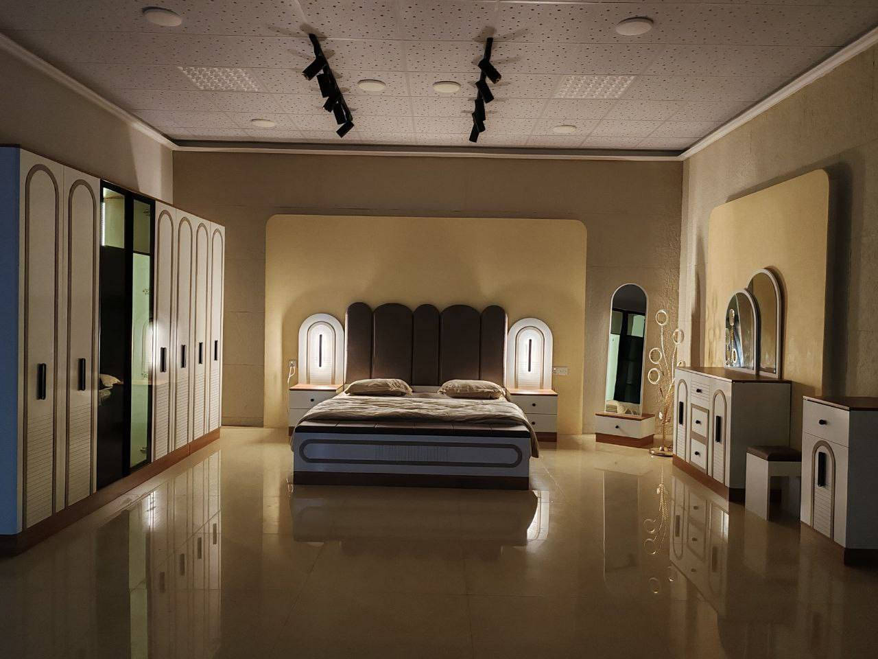 وصول غرفة نوم ميس 📢
ابواب 10 قطع معمل اصلي درجة اولى📢

نفس الصورة بالضبط💯
برغي وجوي حديد
سرير جك خزان 
ابواب الوسط المنيوم جام شفاف
انارة لد بالكنتور 
انارة بالكومديات
تقاطيع مميزة 
نرمايد هيدروليك 
سكك ثلاث مراحل  
نقوش درجة اولى ✅
متوفرة بلون كريمي ✅
قياس الكنتور مع الملحق 335سم✅
سرير 180 *200 ✅
 
السعر مليون و100 الف ✔✔
#متابعين #اصدقاء #الجميع #انسب_الاسعار #تصاميم #
#هاشتاج #غرف_تركي #الاصلي


**إذا كنت صاحب هذا الإعلان وتريد حذفه لأي سبب، رجاءا أرسل رسالة إلى الدعم الفني**