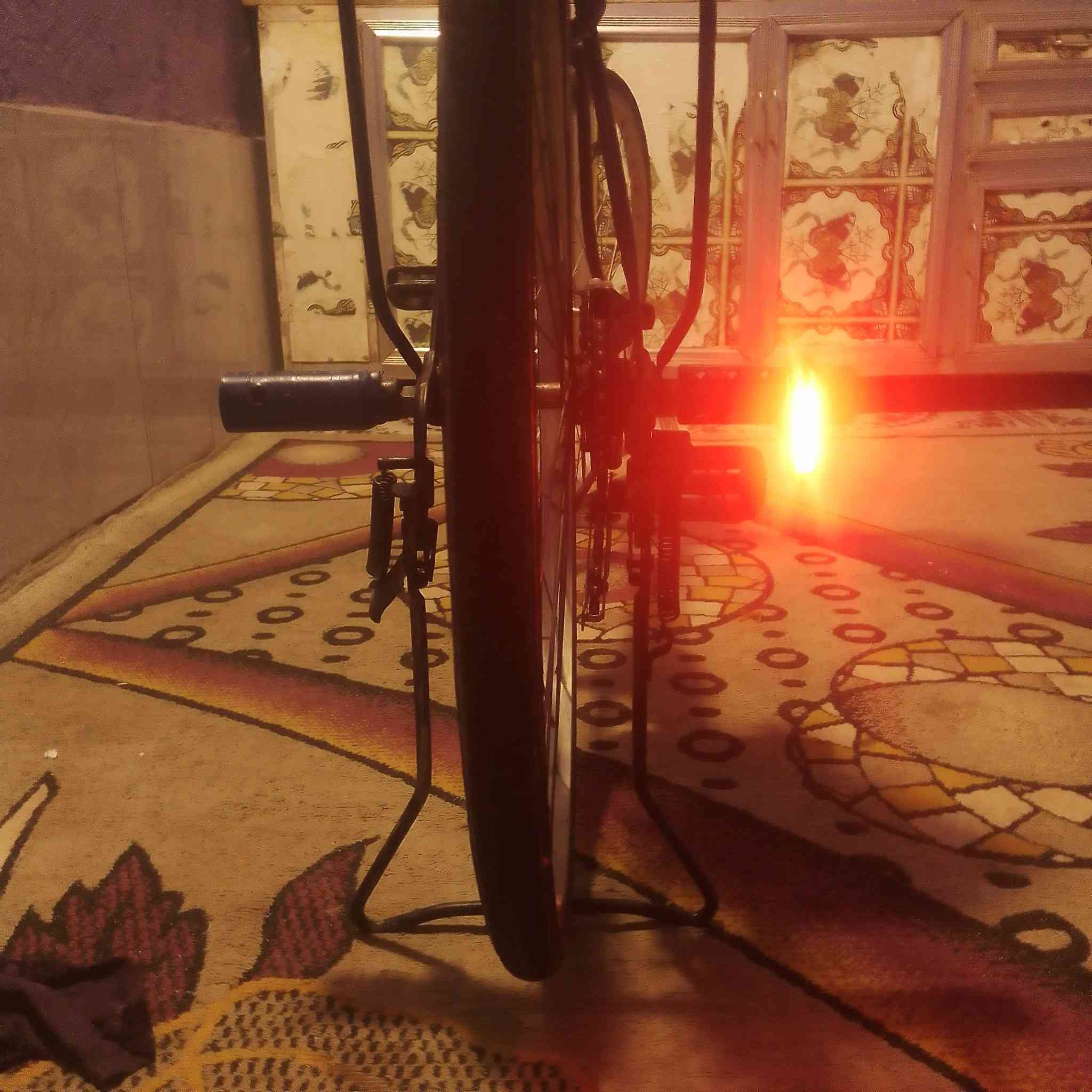 سلام عليكم باسكل للبيع الحجم 27 الون اسود موديل 2019الباسكل ياباني ملاحضه الباسكل مال حاويه .ناقص فقط الجاملق الوره 
المكان الشطره السعر 100وبي مجال


**إذا كنت صاحب هذا الإعلان وتريد حذفه لأي سبب، رجاءا أرسل رسالة إلى الدعم الفني**