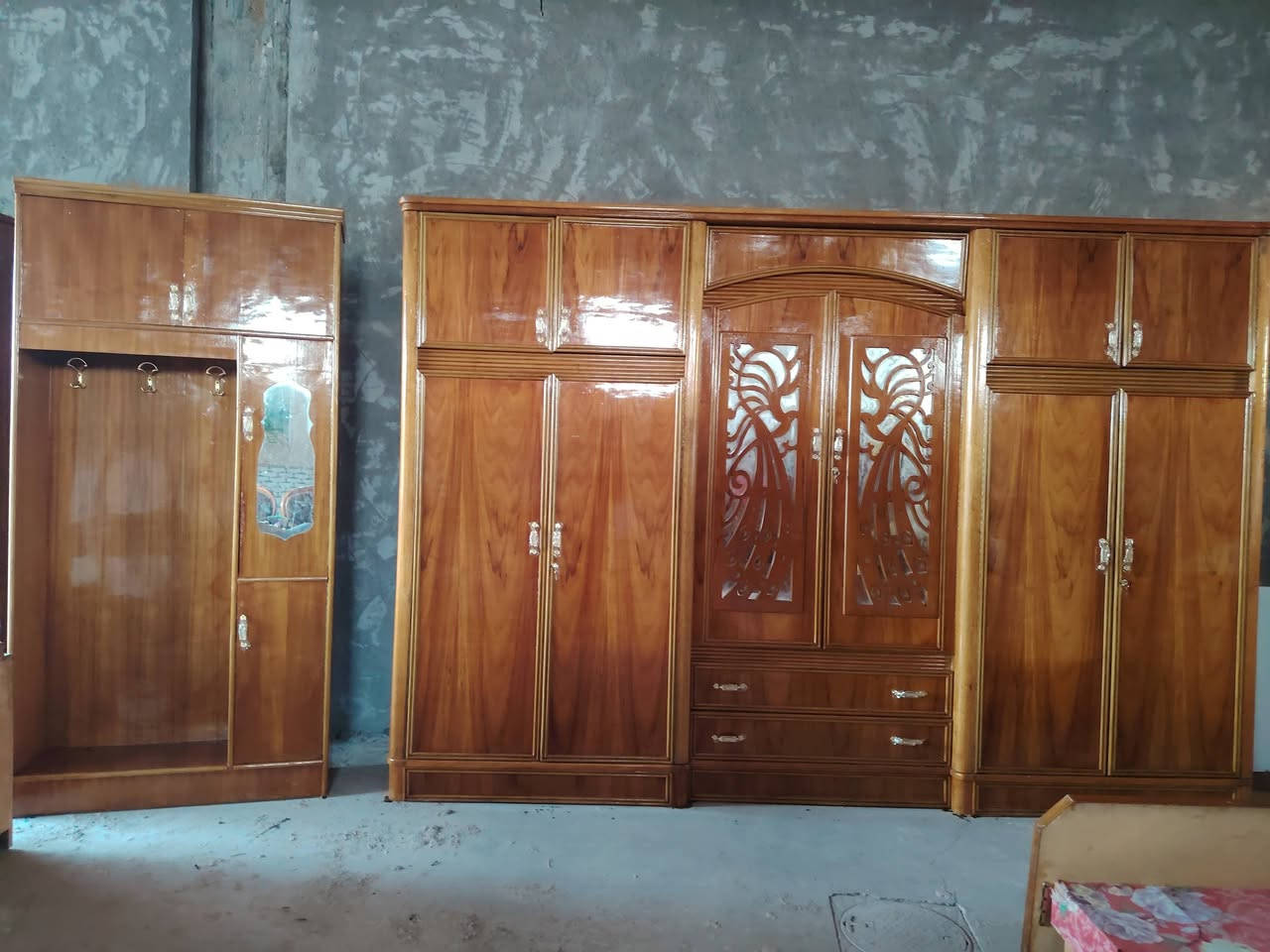 غرفه نوم صاج طابقين للبيع شراي هذه رقمي ***********
