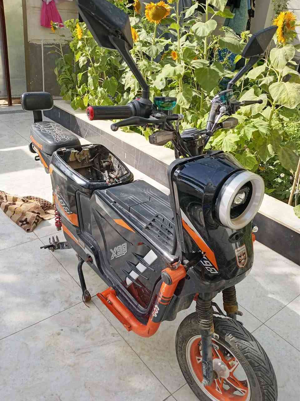 دراجه شحنX900 تفصيخ الاستفسار ***********
