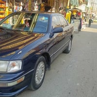 كراون بطة • ١٩٩٣ • نينوى