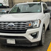 اكسبدشن • ٢٠١٨ • فول ليمتد