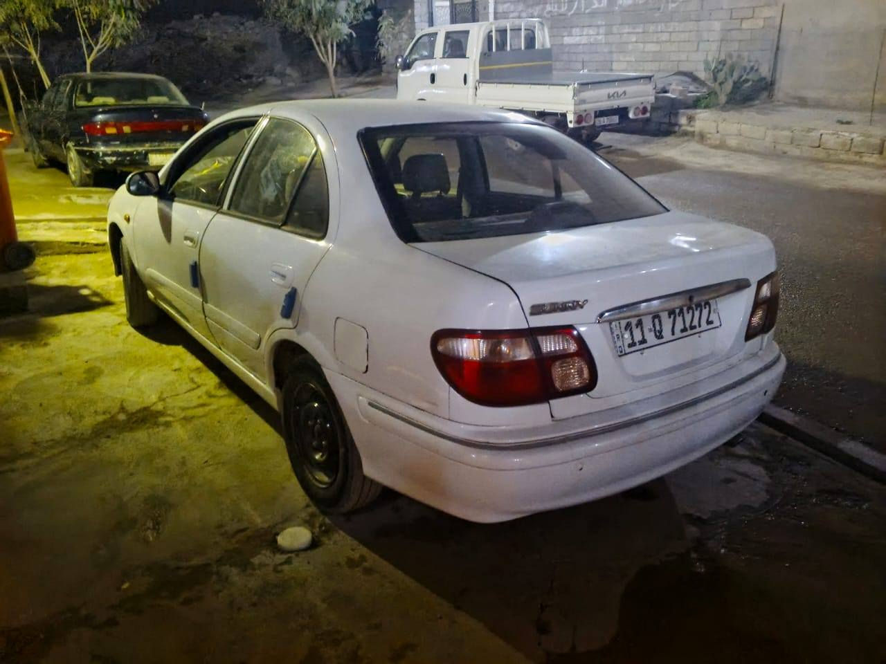 سلام عليكم سني موديل الفين رقم بغداد نكليزي سنويه له 29 عمي صاحبه مانداله هوه بغداد بس آني مانداله  محور   سعره 45وبيه مجال رقم ال الهاتف ***********ماكاني سامراء
