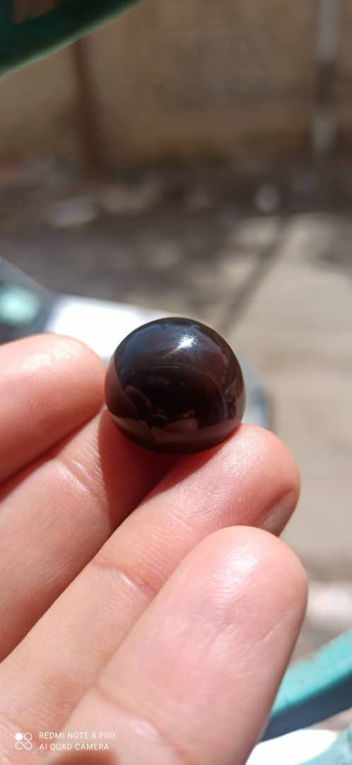 السلام عليكم
للبيع عقيق يماني أنسي 

من احجار السيد علي الحسيني للعقيق اليماني 

حجر طبيعي  حر بدون تجمير ولا معالج
تابع الفيديو 

شكل الحجر قبه طول الحجر تقريبا 2 سانتيم

يوجد توصيل لكافة محافظات العراق

لمعرفة السعر راسلنا واتساب عبر الرابط

wa.me/9647812746006

ورقم الموبايل

***********

او خاص وادلل
