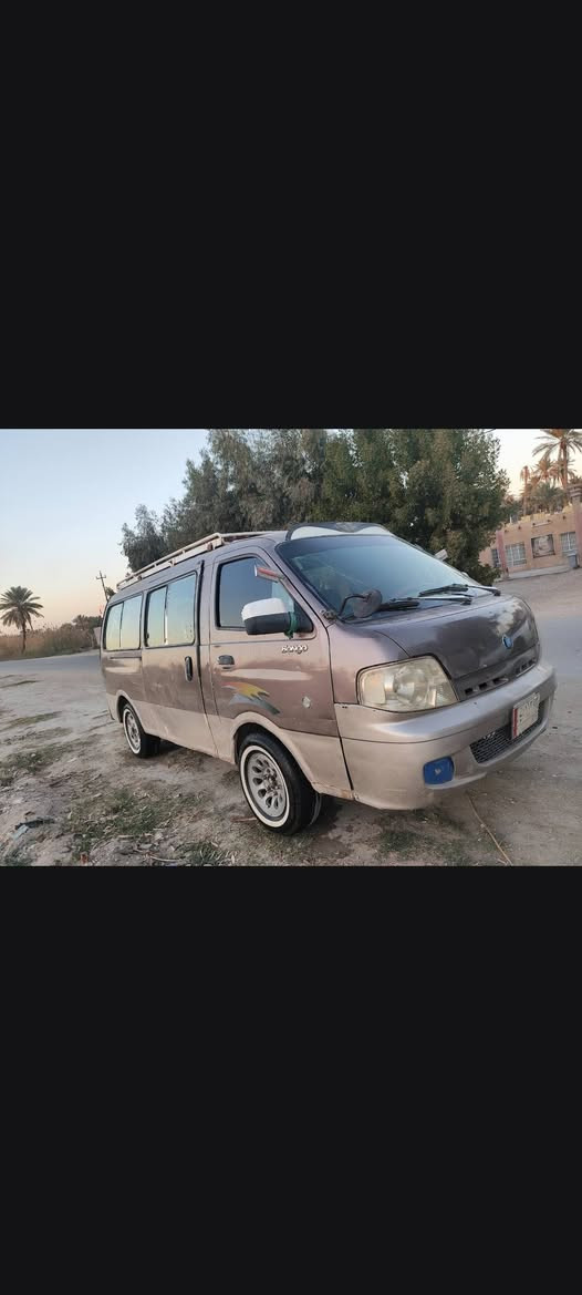 للبيع بريجو محدث منغولي موديل ٢٠٠٠ رقم بغداد نكليزيي محول باقي ع استلام لوحات  مصفره هيئه ومرور تحويل ثاني يوم سياره محرك بي خيط بخار جاهزه من كير و  اكسن صدر تخم تاير كهرباءيات سياره مصبوغه حزام بدون ضربه  مكاني بابل سعر ٥٨ الشراي يتصل ***********
