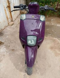 دراجه بوليسي • موديل 23 • بابل القاسم