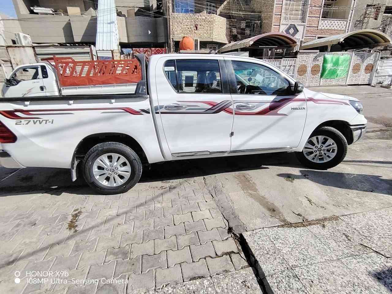 بيكم دبل قماره كويتي مكفوله عامه
عدا بارد بسيط
 مذكور بل سونار
مديل 2018
كير أوتوماتيك 
ماشيه اقل 88
رقم بغداد دولي
مكان سيارة بغداد
<السونار مع صور>>
                      ***********
