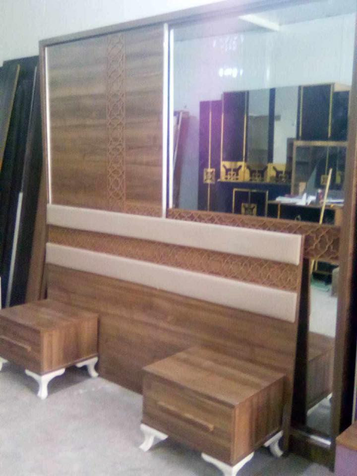 غرفه ترڪي🇹🇷  مستخدم  
قطع/5
نضافه 💯
نضام سلايت 😍
السعر /375💵 💎
مع شد ونقل 🚚 داخل بغداد مجانآ
 باقي المحافظات بسعر مناسب


**إذا كنت صاحب هذا الإعلان وتريد حذفه لأي سبب، رجاءا أرسل رسالة إلى الدعم الفني**