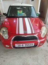 ليفان • ٢٠١٣ • وبي مجال