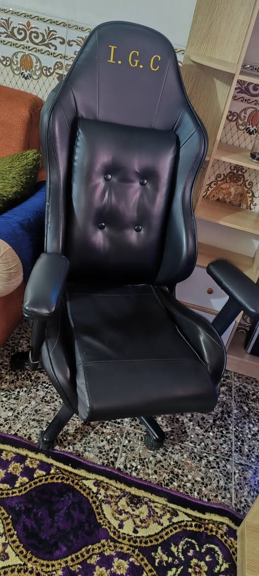 كرسي كيمنك للبيع بغداد الحسينيه فول نضافه


**إذا كنت صاحب هذا الإعلان وتريد حذفه لأي سبب، رجاءا أرسل رسالة إلى الدعم الفني**