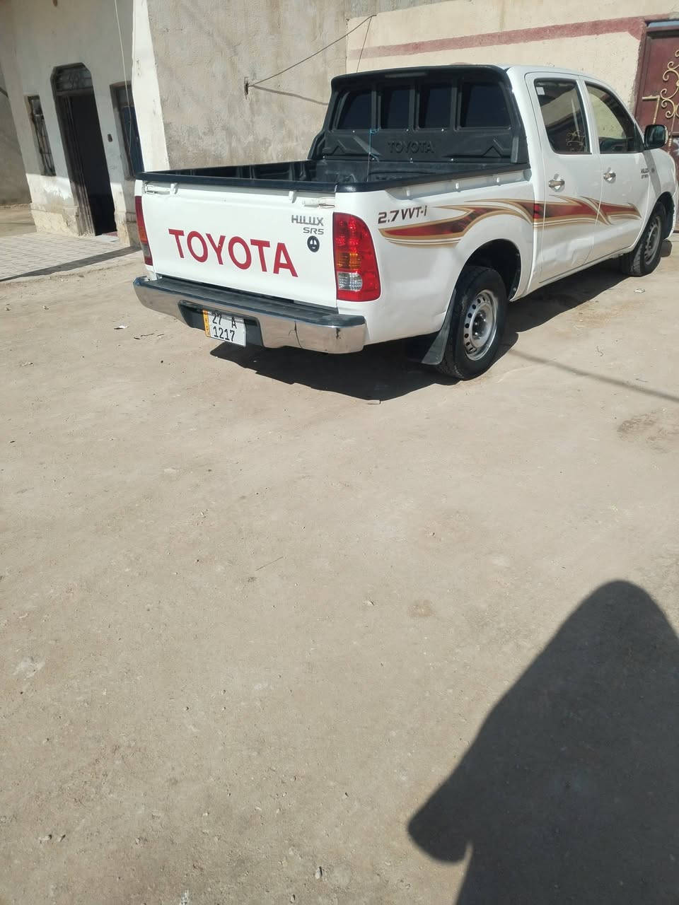 البيع بيكم فلانوزه 2010 كويتي سياره جهازه برغي مانقصه مكينه وكير وحداديه وتبريد سياره بيه جملغ امامي وباب بارد موضح بصوره خلف راكب رقم ذيقار دولي بسمي السعر 145 وبيه مجال بصيط غير متوجده على فيس رقم الهاتف *********** المكان السماوة الهلال
