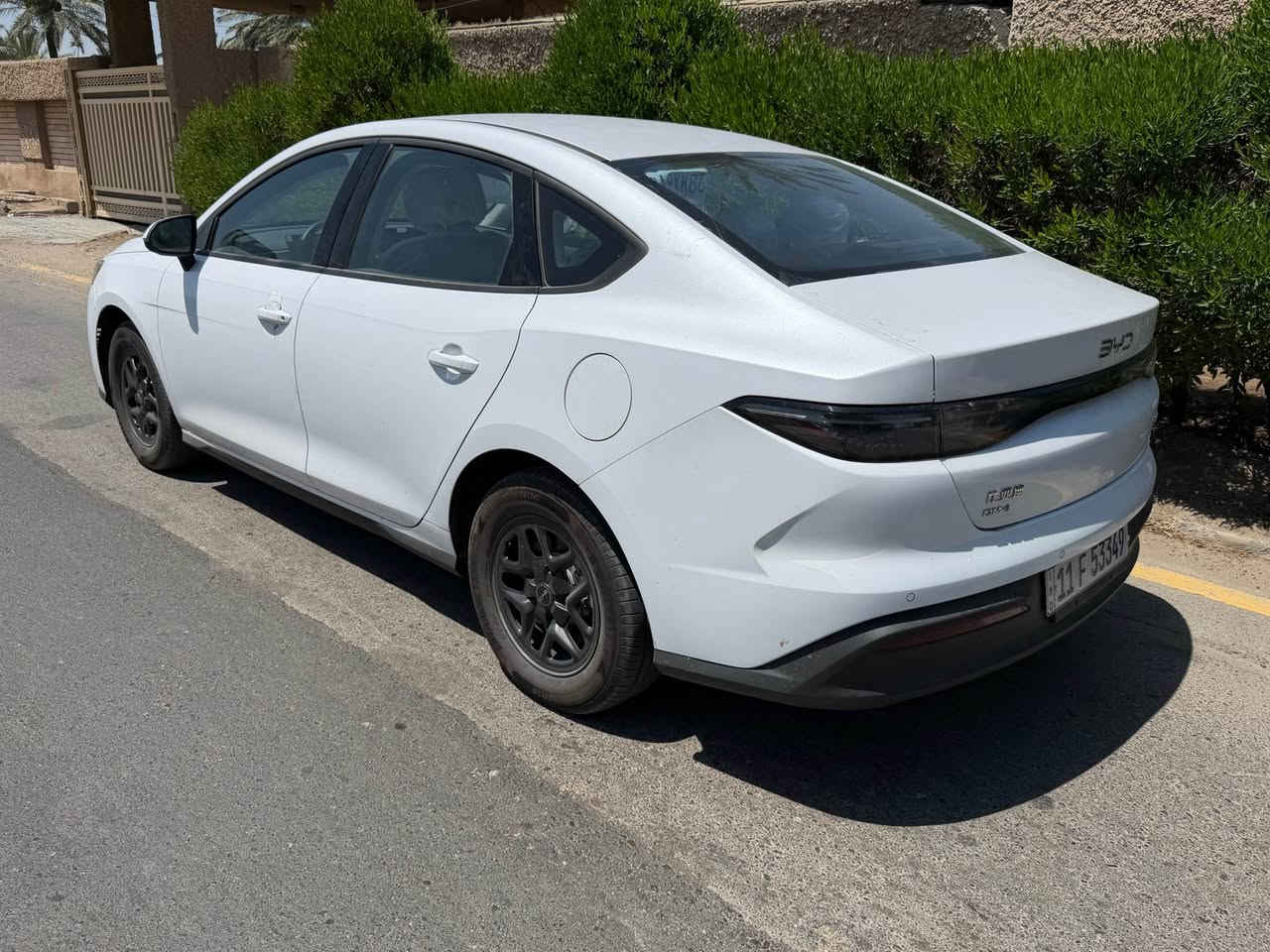 بي واي دي سيل 05 2025 🤍 بغداد, العراق


**إذا كنت صاحب هذا الإعلان وتريد حذفه لأي سبب، رجاءا أرسل رسالة إلى الدعم الفني**