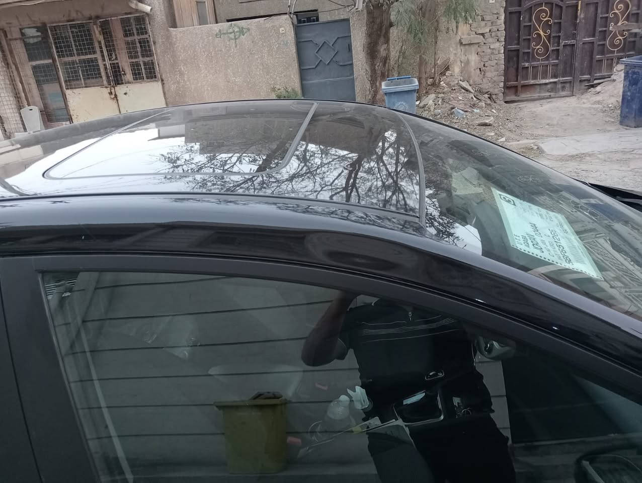 السلام عليكم اكسنت وارد امريكي بدون ضربة موديل ٢٠٢١ رقم اربيل نظيفة مكفولة كير ومحرك بيها سبايدر بس اني شايلة حالياً فول مواصفات فتحة بصمة تدفئة كشنات اشارة مراية شاشة كار بلي لايت زنون مابيها صبغ عدا الدعامية الامامية السعر ١٣٠ وبيها مجال
مكاني بغداد نفق الشرطة ***********
