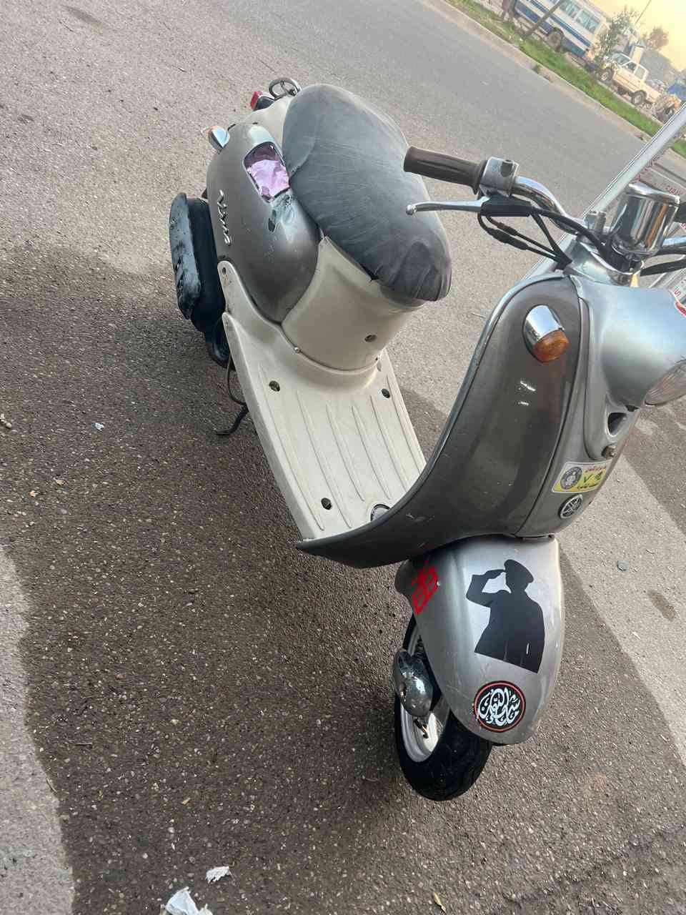 عبد الحليم للبيع 250 الف
شرط الشغل
***********
