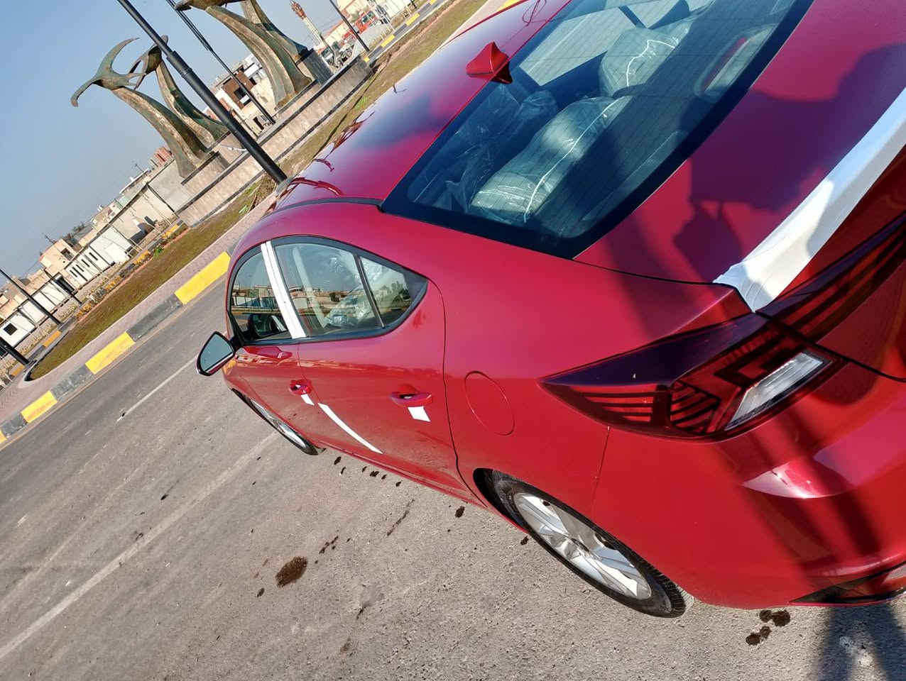 النتره 2019 فول ماعنده فتحه بصمه  رادات كامره تحكمات ستيران رادر جانبي امامي بي اهوي موصفات تبريد تدفيه كلو شرط . امريكي ضرر جملغين امامي شبر بارد بونيد بدون دواخل ماشيه68 سيارة ع وضع شركه احلهً من صور مكينه 2000كير شرط سيارة بسمي شرط تحويل رقم اربيل  سيارة ربع ماتصرف عليه غرامات صفر هزه سنويه جديده العسر134بيه مجال مكاني موصل
***********
*********** 
اربيل🤍 هه ولير. 🤍🌺
