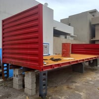 بودي تفصال • ٧م٦٠ • كركوك