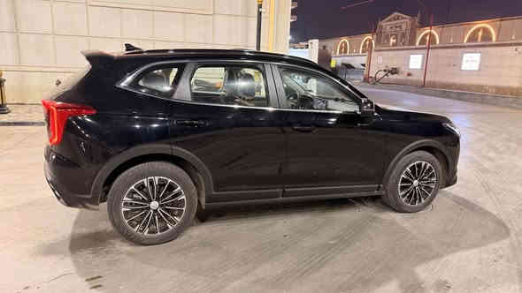 هافال جوليان 2025 جديدة زيرو صفر كيلومتر ضمان نهج العراق  10 سنوات صيانة كاملة مضمون حتى الحدادية لون اسود لدات نهاري
نظام ترحيب
بصمة
زنون
بانوراما 
شاشة حجم كبير 
كار بلي و اندرويد 
رادار 360
بريك ذاتي امامي و خلفي
رادار تحديد مسار
نظام parking تلقائي 
بصمة ابواب
عداد دجتل
مقاعد جلد
شحن لاسلكي للهواتف 
تاير حجم 18
سيارة مرقمة بغداد وجاهزة الرقم بعدها فحص مؤقت تستلم ارقام كاملة مني 
(السعر 28 مليون )) و بيها مجال بسيط 

صفر كيلو متر

للتواصل *********** بغداد
