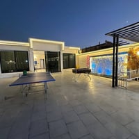 بغداد المدائن • ايجار يومي • منزل ومسبح