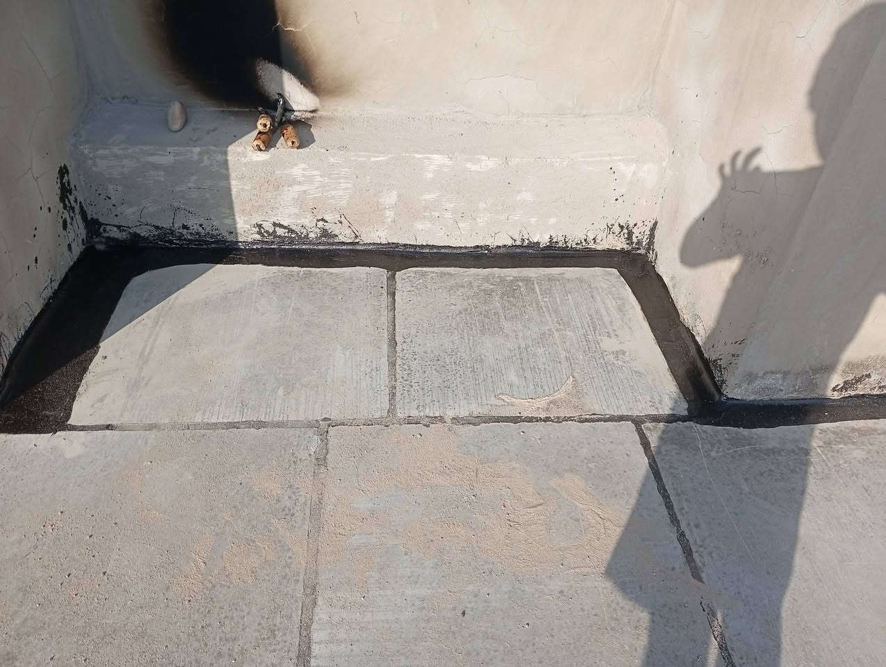 كادر ابو علي التطبيك الشتايكر 🤌                                  ابو البيت اقره المنشور زين 🫴                                        كرسته وعمل بدون فلين 14🤌                                      كرسته وعمل معه الفلين 17🤌                                      عازل حسب طلب ابو البيت 🤌                                        يوجد فلين او فوم حسب الطلب 🤌                                  عازل يوجد 3سانتيم يوجد 5سانتيم 🤌                           خطوات العمل ولمواد 🤌                                                تنضيف الصطح بل كامل من الاتربه 🤌                             ينضرب فلانكود اماراتي 🤌                                            و زفت الدوره حصرا🤌                                             نايلون زراعي حصرا 🤌                                                 عازل فوم او فلين حسب الطلب 🤌                            زميج درجة اولى كحل 🤌                                          شتايكر الكماليه حصرا 🤌                                          كص كوسره مو جاكوج 🫴                                         ماستك بيت ثكب                                                        شرط الفحص  🤌                                                      ملاحضه 70متر وجوه مكطوعه مو عل متر 🤌              اشتغل بغداد كربلاء بابل نجف كوت ديوانيه الانبار  🫴🤌الماعده اشتغله فزعه شاهد الله  خاص موجود وتساب موجود ماعدك رصيد بس رمش  ***********🫴🫶*********** ابو علي في خدمتكم
