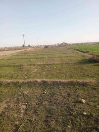 الكرابله • ٤٠٠م • شارع ١٠م