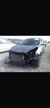 سبورتج موديل ٢٠٢٠ وارد امريكي بدون صبغ وبدون ايرباك حادثها دعاميه امام...