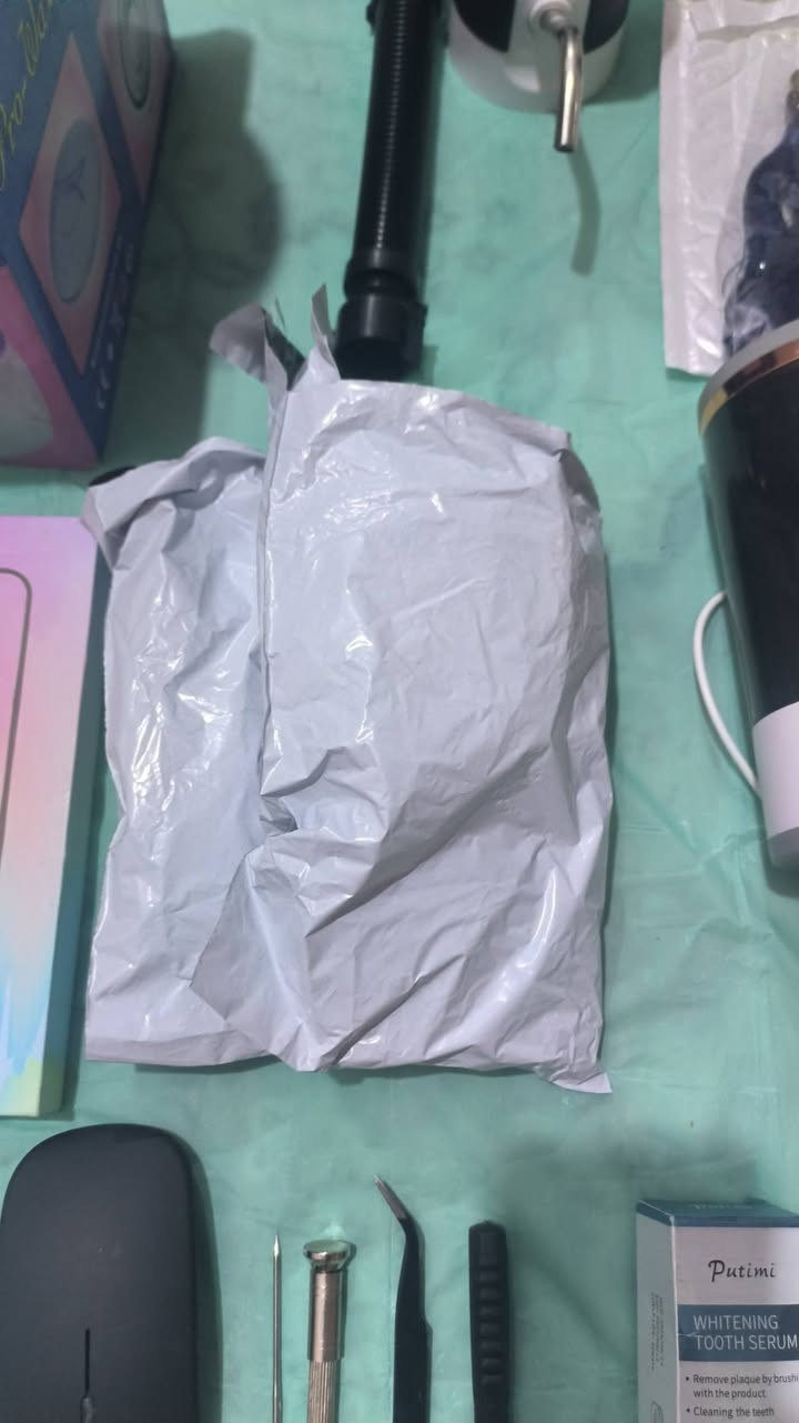 25 شامل التوصيل اول تم


**إذا كنت صاحب هذا الإعلان وتريد حذفه لأي سبب، رجاءا أرسل رسالة إلى الدعم الفني**