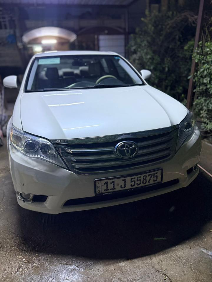 السلام عليكم سيارة افلون موديل 2011

ماشية260

المكان بغداد 

الرقم ***********

دعاميات صبغ والكصه الماميه اثر جراد  بس
السعر 190
