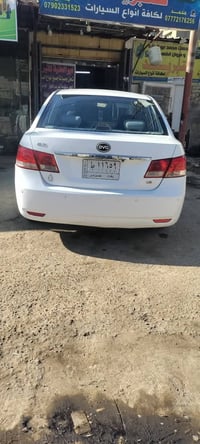 بي واي دي • ٢٠١٦ • رخصة الادمن