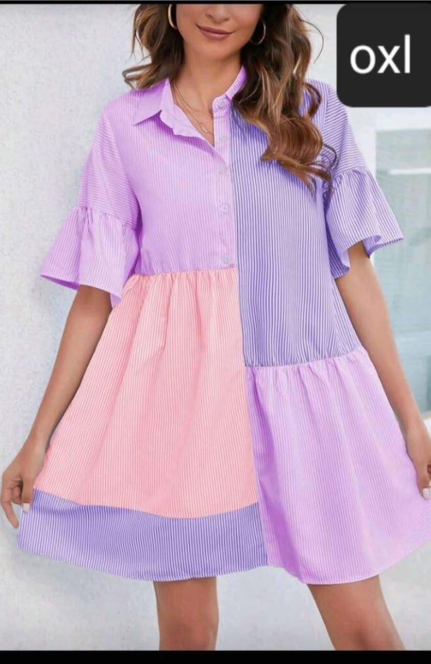 أجمل ملابس نسائية ستايل SHEIN 😍
👗 موديلات عصرية تناسب كل الأذواق
💫 خامات حلوة ومريحة
🎨 ألوان ترند 
💰 أسعار مناسبة للجميع
📦 توصيل لكل المحافظات
📩 للحجز والاستفسار راسلينا خاص
لا تفوتين الفرصة وخلي إطلالتك مميزة ✨
شوشه شوب  #ملابس #شي_ان #نسائي


**إذا كنت صاحب هذا الإعلان وتريد حذفه لأي سبب، رجاءا أرسل رسالة إلى الدعم الفني**