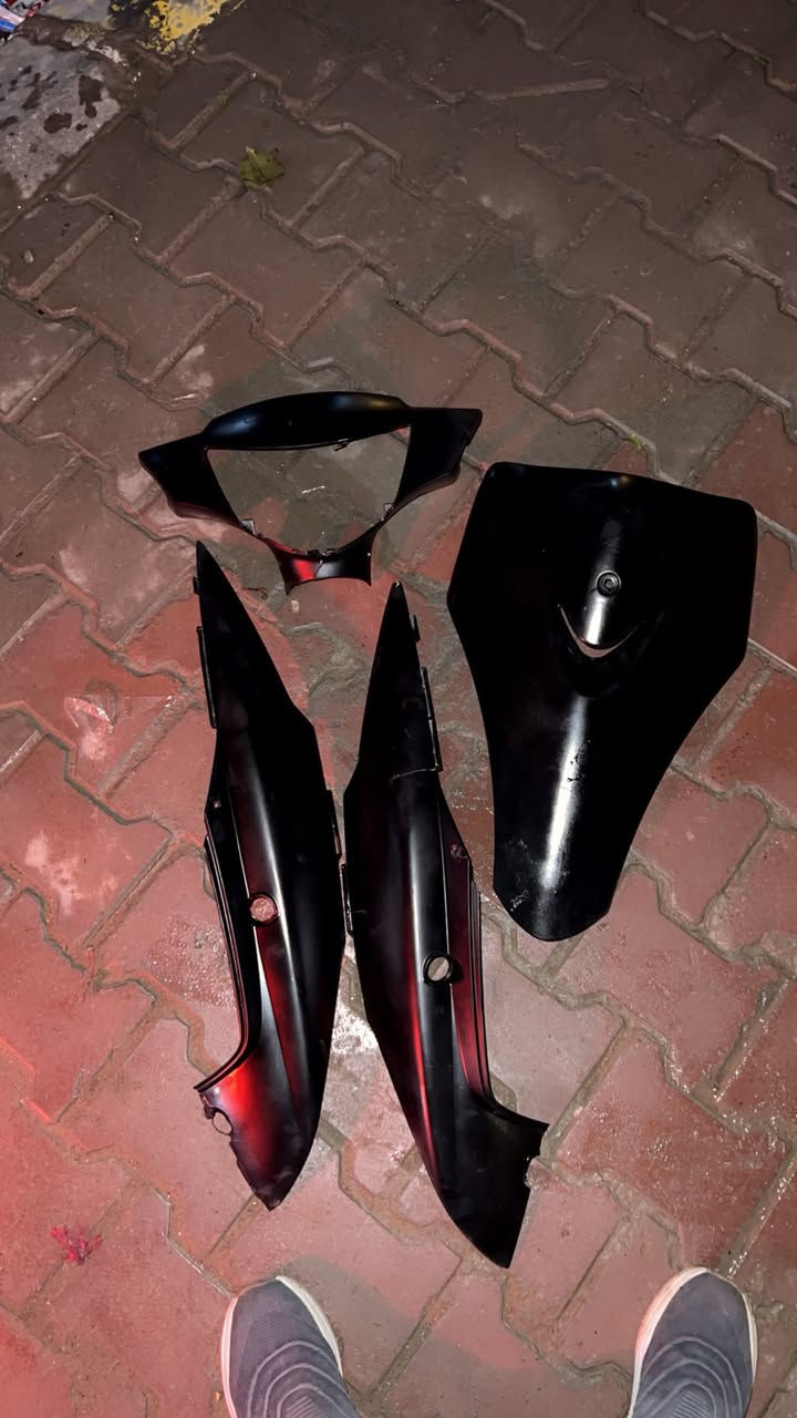 كفرات ماكس عدله للبيع بلادي مصبوغات اسود طافي لجامليه انطيني سعر وخذهن خا


**إذا كنت صاحب هذا الإعلان وتريد حذفه لأي سبب، رجاءا أرسل رسالة إلى الدعم الفني**