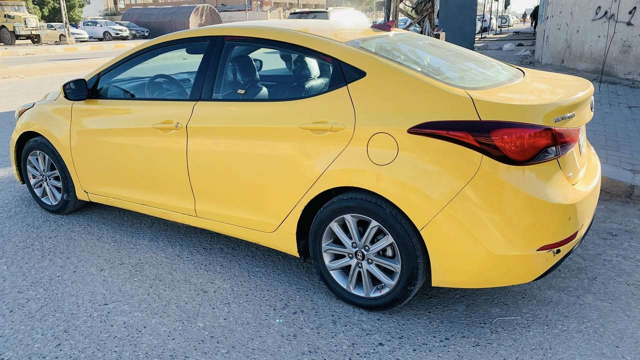 النترا 2016 وارد امريكي رقم بابل باسمي بيها جاملغ وبنيد مكانها الديوانيه السعر 118 وبيها مجال
‭0780 230 5058‬
