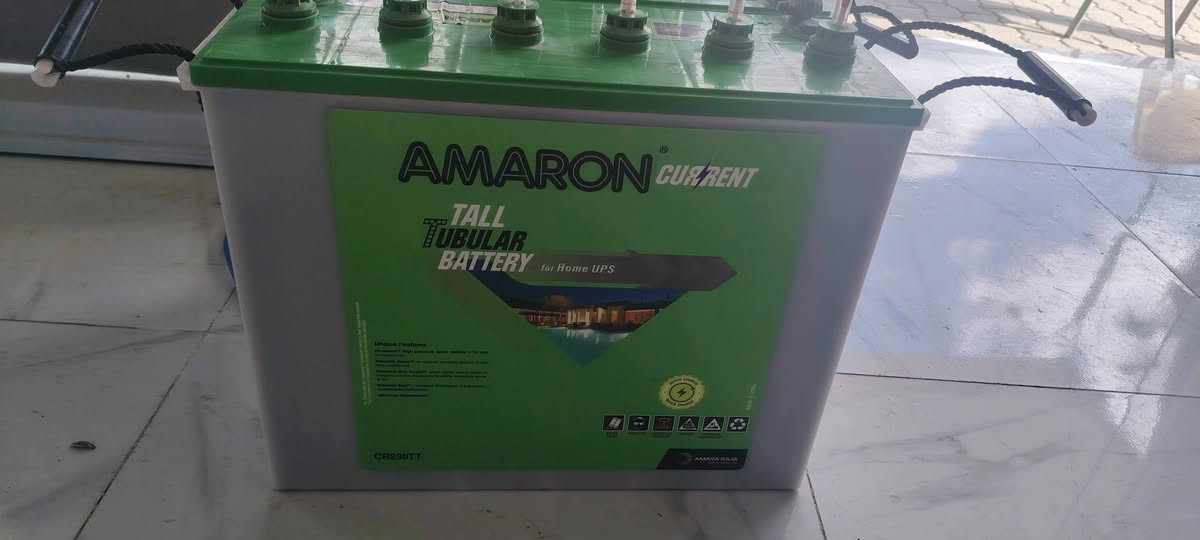 بطاريات العدد 2 اميرون حجم 230امبير
بطاريات عداد4ايستمان مشتفلات سنه ونص
سعر 140
***********
