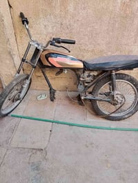 اربعه كير • محرك موجود • نجف حي الشعراء