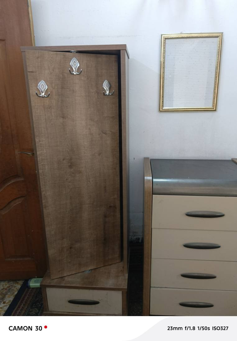 غرفة نوم تركية بغداد, العراق


**إذا كنت صاحب هذا الإعلان وتريد حذفه لأي سبب، رجاءا أرسل رسالة إلى الدعم الفني**