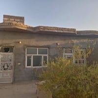 الكوفه ناحية البراكيه • ٥٥٠م • دار سكن