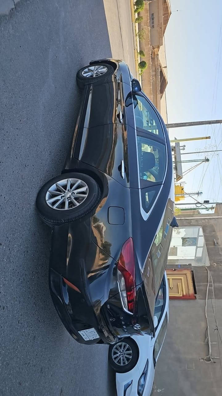 السلام عليكم سوناتا 2019 السياره جاهزه تحويل مباشر السعر 118 بيع سريع مكاني كربلاء ***********
