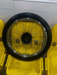 ويل امامي • قطع غيار • ناصرية مركز