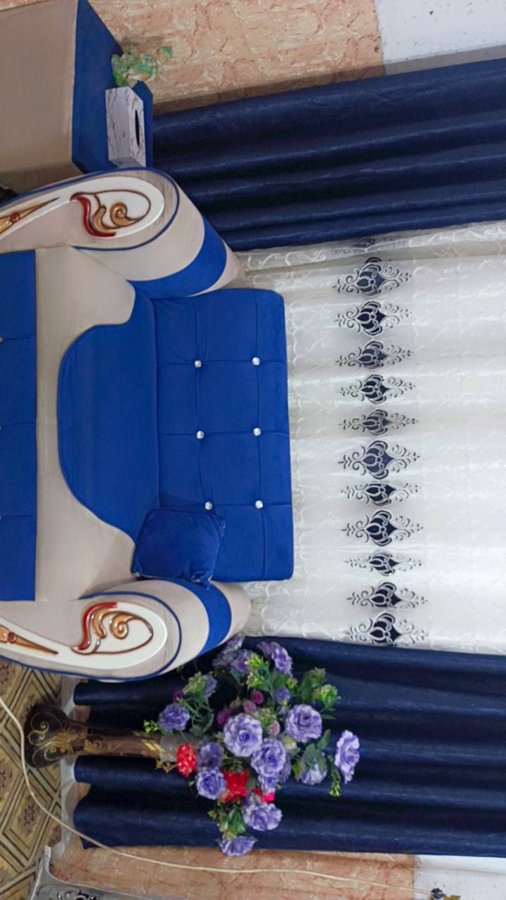 تخم كولش نضيف 7قطع ب200 وبي مجال


**إذا كنت صاحب هذا الإعلان وتريد حذفه لأي سبب، رجاءا أرسل رسالة إلى الدعم الفني**