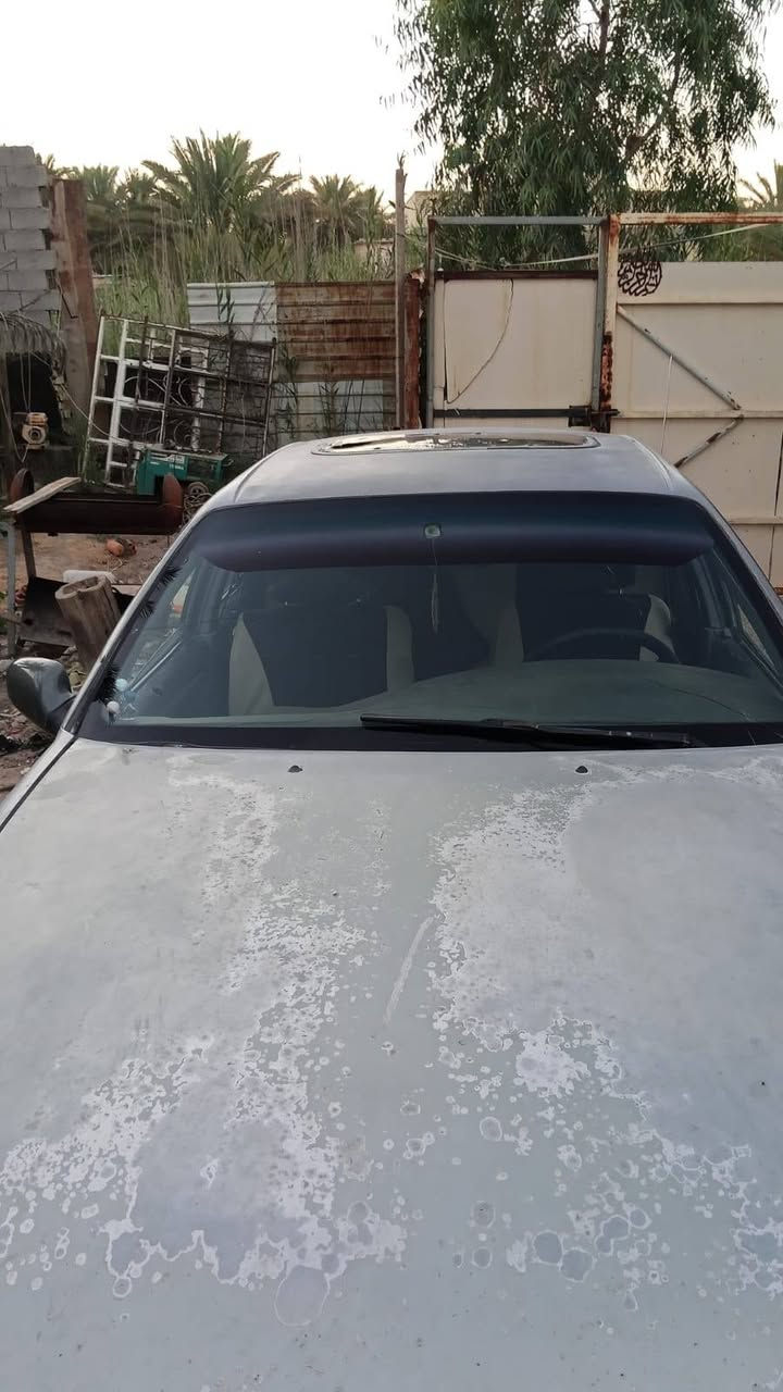 دايو فراشة رقم كربلاء سيارة بيها نواقص تجي وتشوف سعرها 15 وبيها مجال رقم كربلاء موجودةبكربلاء الاتصال على الرقم ***********
