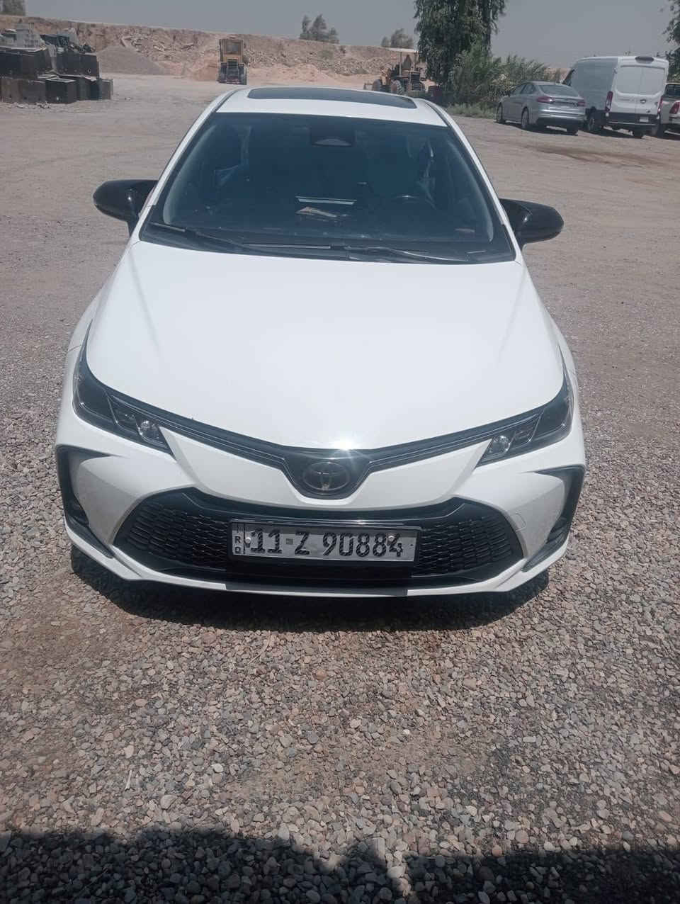 حبايب كورلا هايبرد موديل ٢٠٢٥ بغداد بسمي سيارة بيهة جاملغ وباب خلف سايق بدون دواخل شرط مكان سيارة بغداد زعفرانية السعر ١٤٢ قفل قفل بدون عملة للاستفسار *********** ابو رسل
