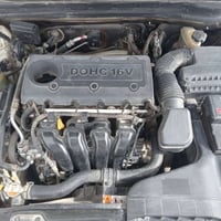 مواصفات السيارة : 1- مواصفات خليجية . 2- موديل 2014 . 3- رقم بغداد وال...