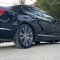 كادينزا • ٢٠١٢ • ٣٥٠٠ ٦سلندر