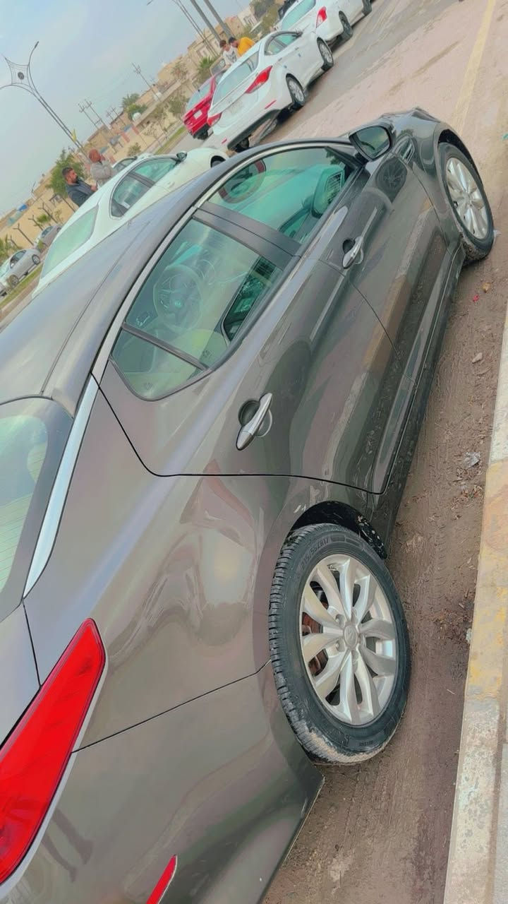 موديل ١٤ صبغ جاملغ امامي ايمن وجاملغ خلفي ايسر وتبديل قبق الجنطه  سعر ١٢٠
***********
