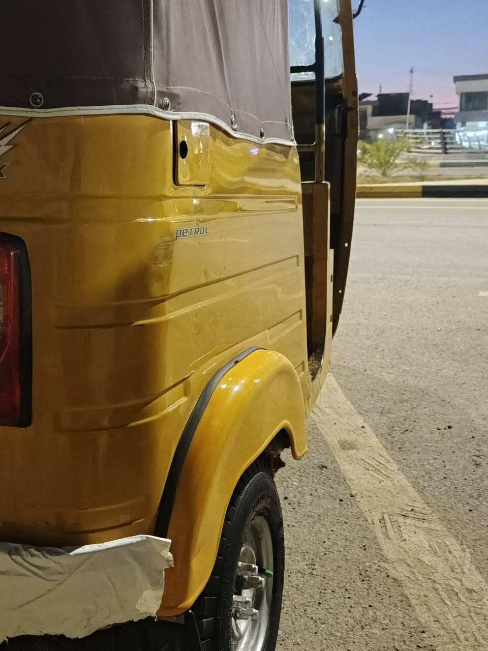 تكتك 2020 دراجه بلاديه حلوة رقم بغداد تحويل ثاني يوم بسمي ***********
