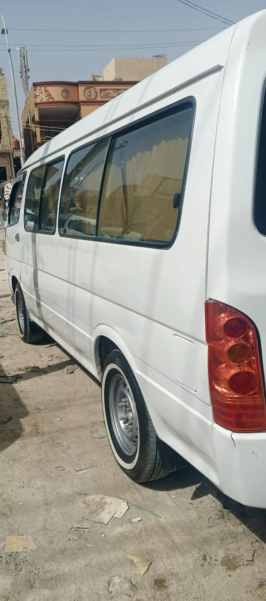 جنبي اج وان موديل14 مكينه كير اكسن دوشمه حداديه جاهزه طخم تاير  رقم مثنى دولي  سنويه بأسمي تنتهي30 مصفره هيئه مرور  السعر 83وبيها مجال  للطيبين مكفوله من الضربه القويه  بيها  دحجات خفيفه ومعمره مثل ماموضح بلصوره مكاني ناصرية مركز ***********

