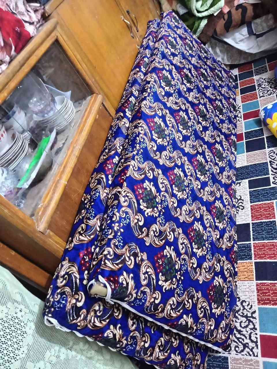 جربايه ام نفر ودواشك ما مستعملات جدد لواحد ب 5


**إذا كنت صاحب هذا الإعلان وتريد حذفه لأي سبب، رجاءا أرسل رسالة إلى الدعم الفني**