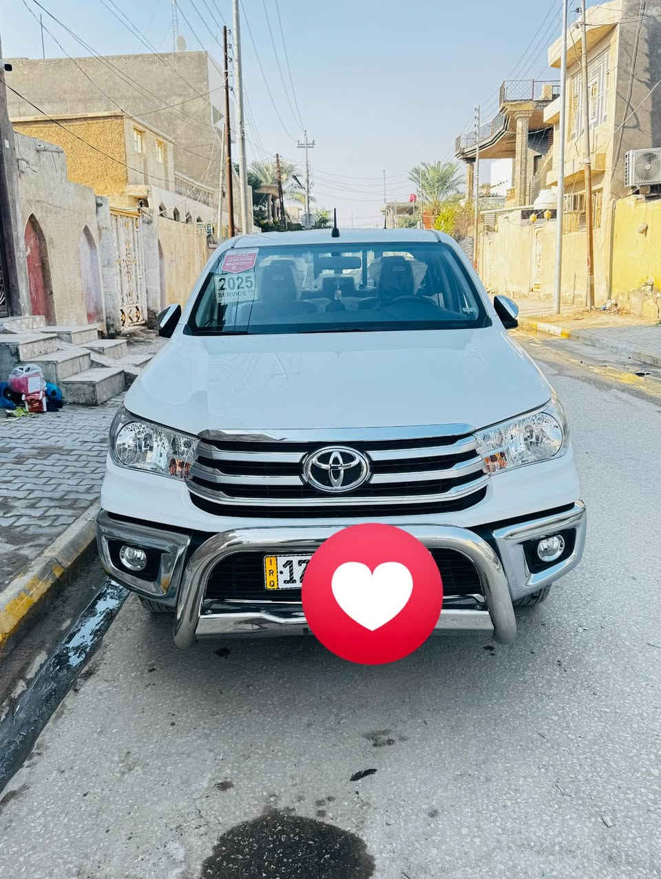 السلام عليكم 
بيكم 2025 ساز  ماشيه 25 وقابل للزياده مكفوله كفاله عامه  رقم مثنى باسمي مداور ثاني يوم سياره جديده جديده بمعنى الكلمه رايدها 310 وبيها مجال قليل جدا حك جيه تفاصيل اكثر اتصل على رقم ***********غير متواجد على فيس
