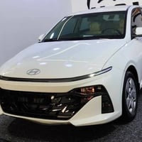 هونداي اكسنت • ٢٠٢٥ • ١٥٠٠٠ كم