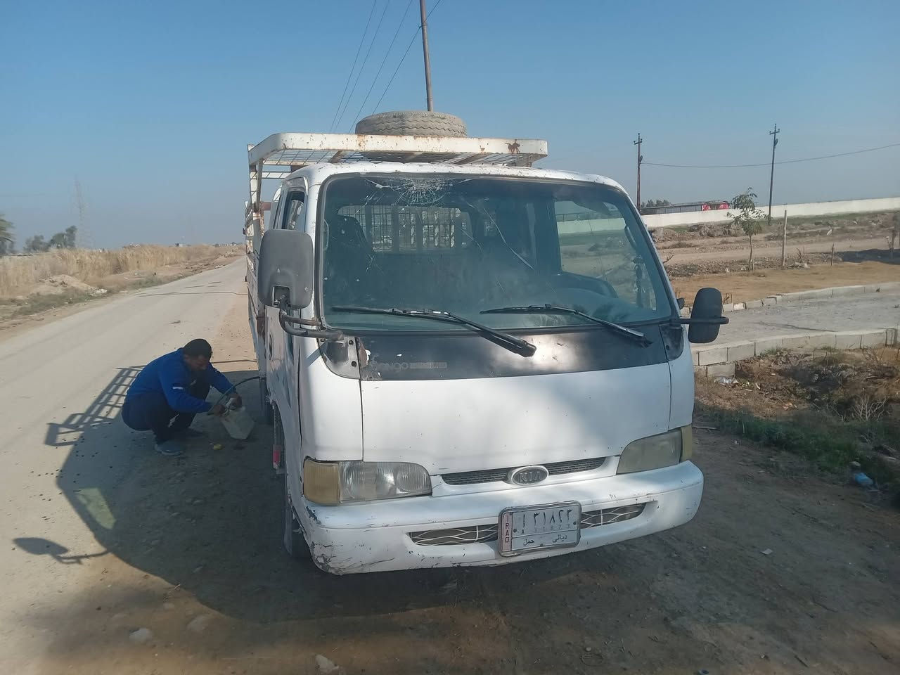 كيه فنتيره موديل ٢٠٠٠ السعر ٤٥ورقه بيه مجال وبسمي السياره خير من الله  رقم الهاتف ***********
